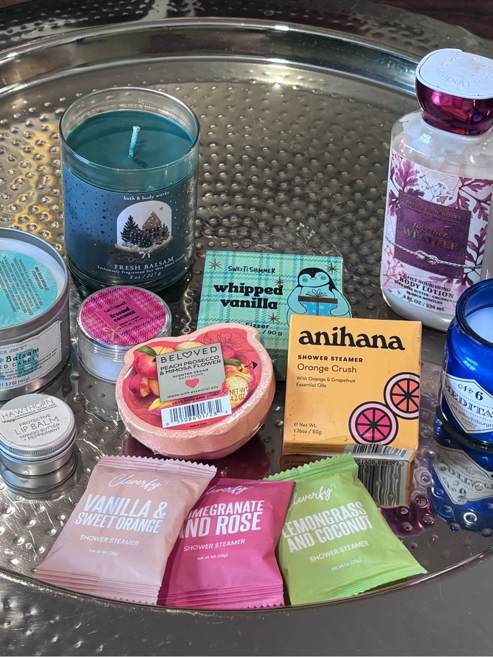 Aromatherapy/Spa Bundle - B&BW, Ulta, Trader Joe's - 12 ITEMS - Picture 3 of 4
